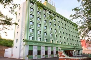 Hotel Tara Hyderabad Esterno foto